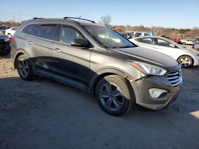 Photo 3 VIN: KM8SNDHF8EU040316 - HYUNDAI SANTA FE 