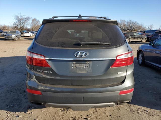 Photo 5 VIN: KM8SNDHF8EU040316 - HYUNDAI SANTA FE 