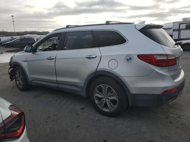 Photo 1 VIN: KM8SNDHF8EU053602 - HYUNDAI SANTA FE G 