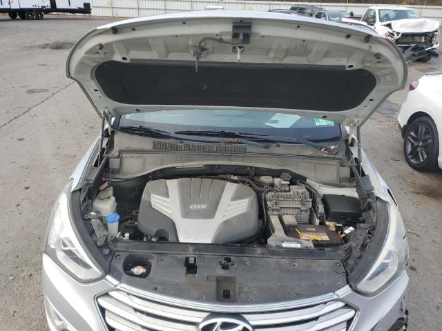 Photo 11 VIN: KM8SNDHF8EU053602 - HYUNDAI SANTA FE G 