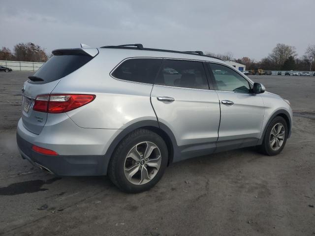 Photo 2 VIN: KM8SNDHF8EU053602 - HYUNDAI SANTA FE G 