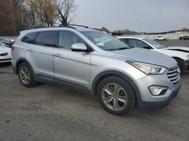 Photo 3 VIN: KM8SNDHF8EU053602 - HYUNDAI SANTA FE G 