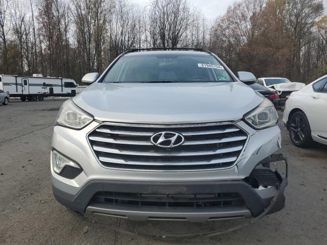 Photo 4 VIN: KM8SNDHF8EU053602 - HYUNDAI SANTA FE G 