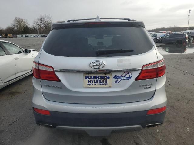 Photo 5 VIN: KM8SNDHF8EU053602 - HYUNDAI SANTA FE G 