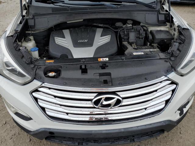 Photo 11 VIN: KM8SNDHF8EU057973 - HYUNDAI SANTA FE G 