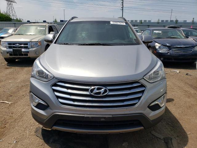 Photo 4 VIN: KM8SNDHF8EU075129 - HYUNDAI SANTA FE 