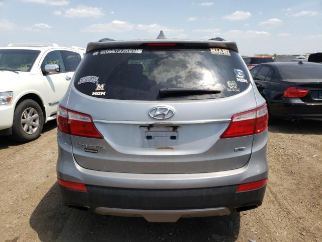 Photo 5 VIN: KM8SNDHF8EU075129 - HYUNDAI SANTA FE 