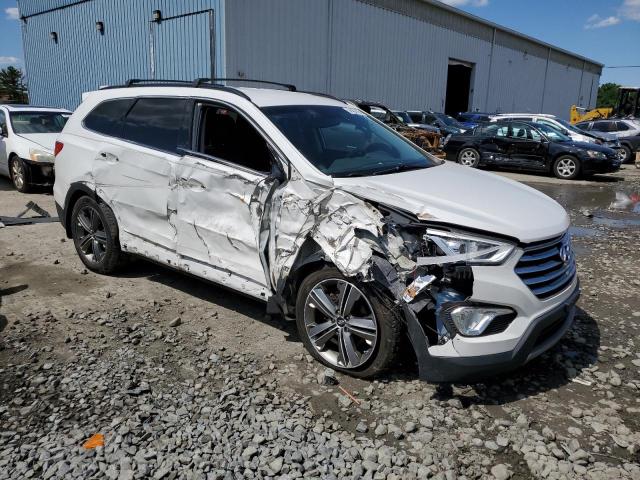 Photo 3 VIN: KM8SNDHF8EU078869 - HYUNDAI SANTA FE 