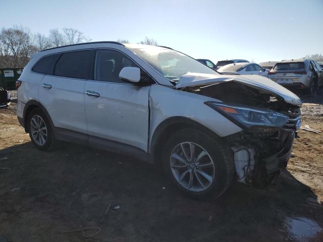 Photo 3 VIN: KM8SNDHF8HU217323 - HYUNDAI SANTA FE S 