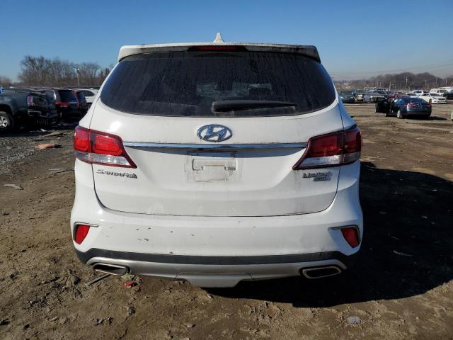 Photo 5 VIN: KM8SNDHF8HU217323 - HYUNDAI SANTA FE S 