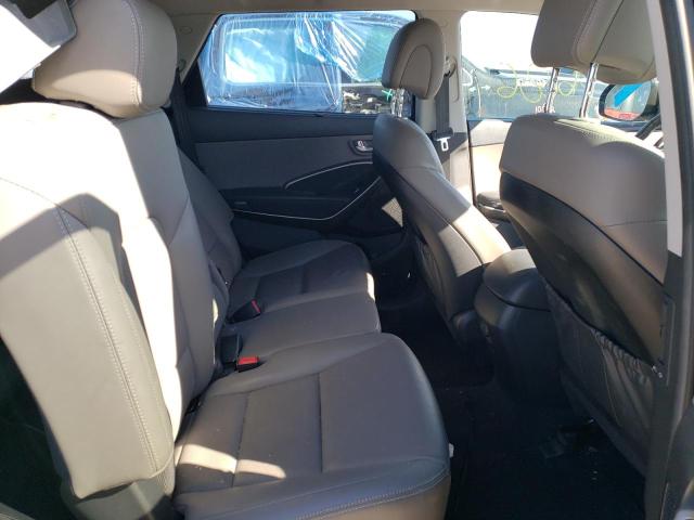 Photo 5 VIN: KM8SNDHF8HU226555 - HYUNDAI SANTA FE S 