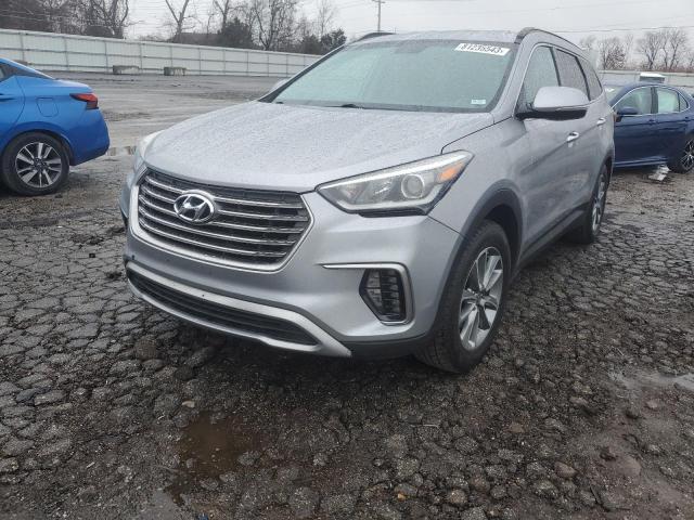 Photo 0 VIN: KM8SNDHF8HU233604 - HYUNDAI SANTA FE 