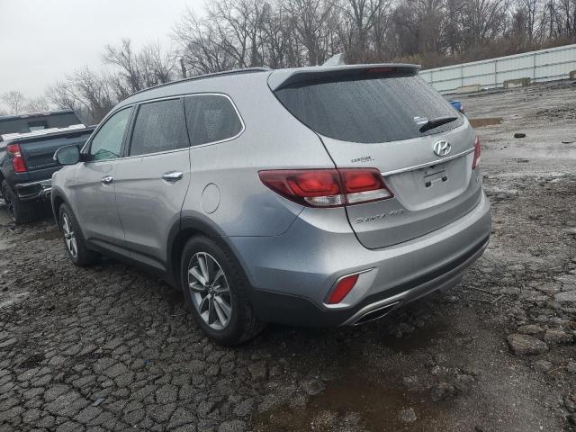 Photo 1 VIN: KM8SNDHF8HU233604 - HYUNDAI SANTA FE 