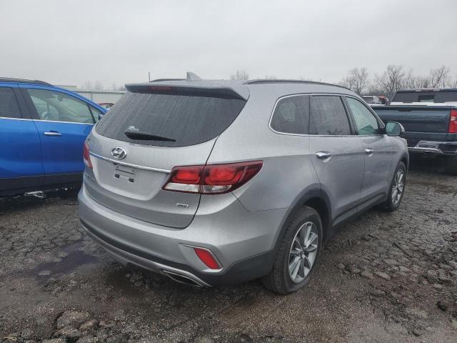 Photo 2 VIN: KM8SNDHF8HU233604 - HYUNDAI SANTA FE 