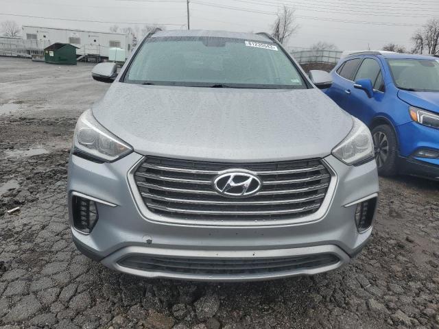 Photo 4 VIN: KM8SNDHF8HU233604 - HYUNDAI SANTA FE 