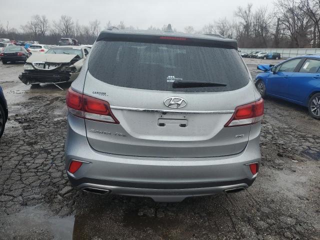 Photo 5 VIN: KM8SNDHF8HU233604 - HYUNDAI SANTA FE 