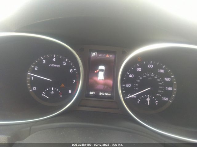 Photo 6 VIN: KM8SNDHF8KU297665 - HYUNDAI SANTA FE XL 