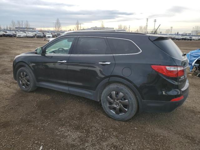 Photo 1 VIN: KM8SNDHF9DU014497 - HYUNDAI SANTA FE 