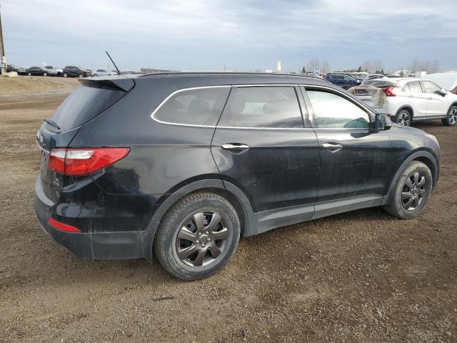 Photo 2 VIN: KM8SNDHF9DU014497 - HYUNDAI SANTA FE 