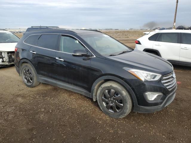 Photo 3 VIN: KM8SNDHF9DU014497 - HYUNDAI SANTA FE 