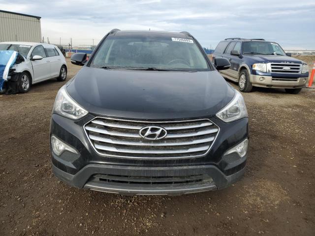 Photo 4 VIN: KM8SNDHF9DU014497 - HYUNDAI SANTA FE 