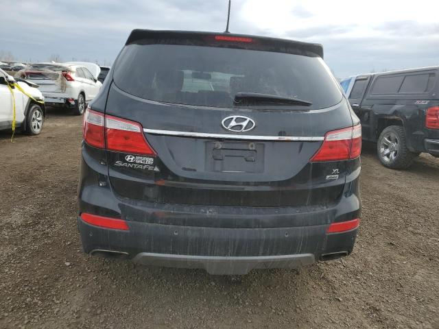 Photo 5 VIN: KM8SNDHF9DU014497 - HYUNDAI SANTA FE 