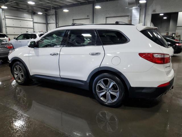 Photo 1 VIN: KM8SNDHF9DU026343 - HYUNDAI SANTA FE G 