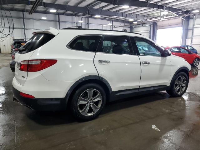 Photo 2 VIN: KM8SNDHF9DU026343 - HYUNDAI SANTA FE G 