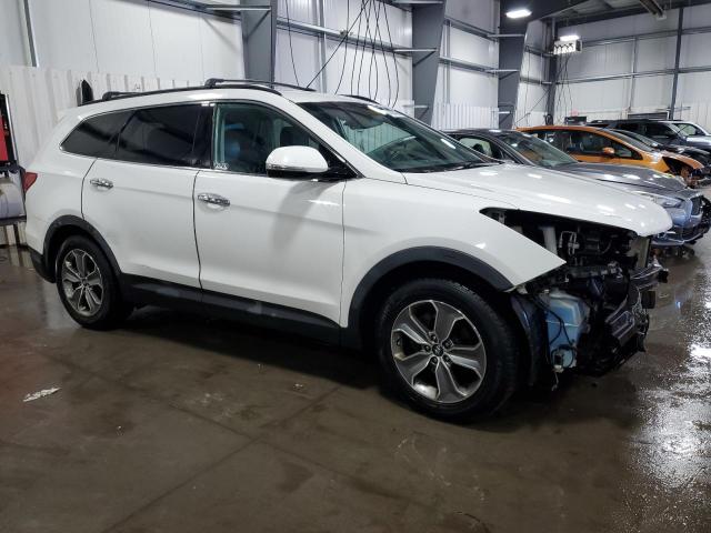 Photo 3 VIN: KM8SNDHF9DU026343 - HYUNDAI SANTA FE G 