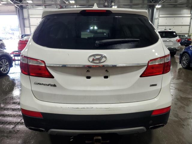 Photo 5 VIN: KM8SNDHF9DU026343 - HYUNDAI SANTA FE G 