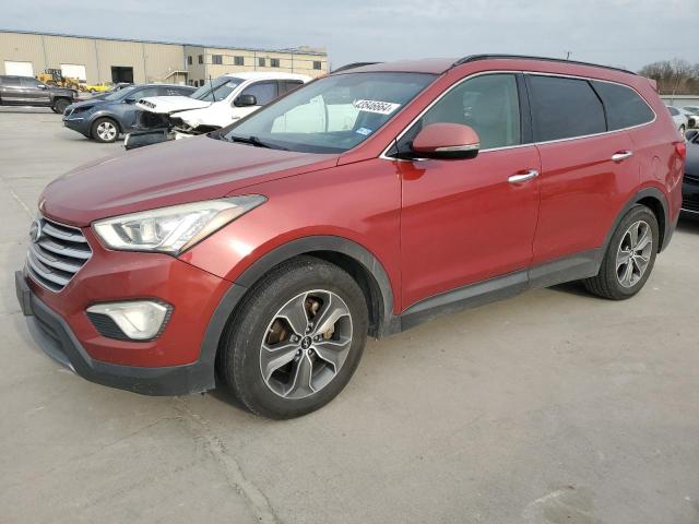 Photo 0 VIN: KM8SNDHF9EU043449 - HYUNDAI SANTA FE 