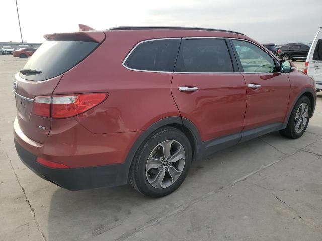 Photo 2 VIN: KM8SNDHF9EU043449 - HYUNDAI SANTA FE 