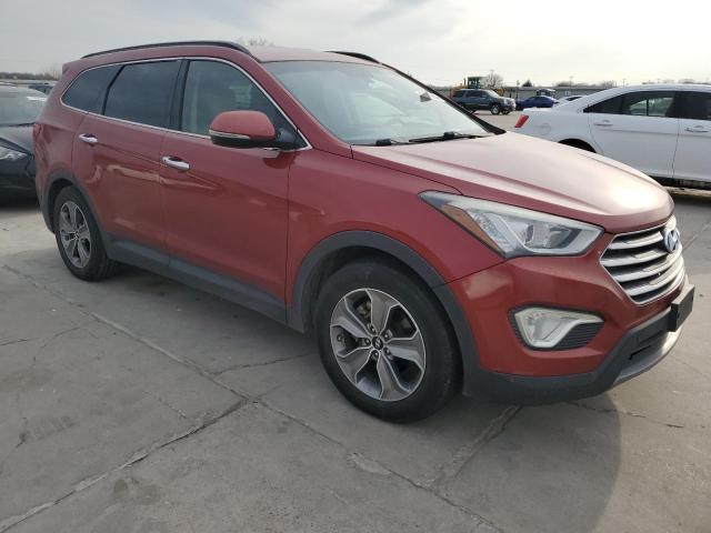 Photo 3 VIN: KM8SNDHF9EU043449 - HYUNDAI SANTA FE 