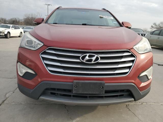 Photo 4 VIN: KM8SNDHF9EU043449 - HYUNDAI SANTA FE 