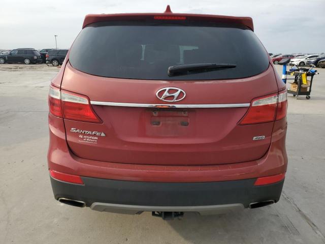 Photo 5 VIN: KM8SNDHF9EU043449 - HYUNDAI SANTA FE 