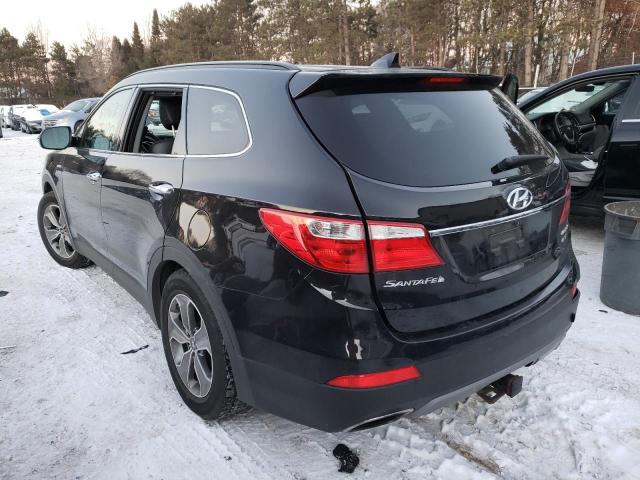 Photo 2 VIN: KM8SNDHF9EU051020 - HYUNDAI SANTA FE G 