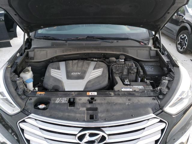 Photo 6 VIN: KM8SNDHF9EU051020 - HYUNDAI SANTA FE G 