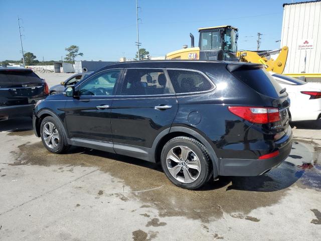 Photo 1 VIN: KM8SNDHF9EU064009 - HYUNDAI SANTA FE G 