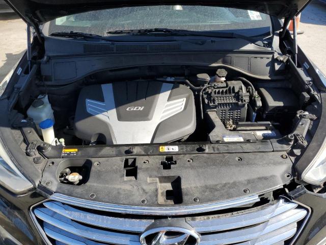 Photo 11 VIN: KM8SNDHF9EU064009 - HYUNDAI SANTA FE G 