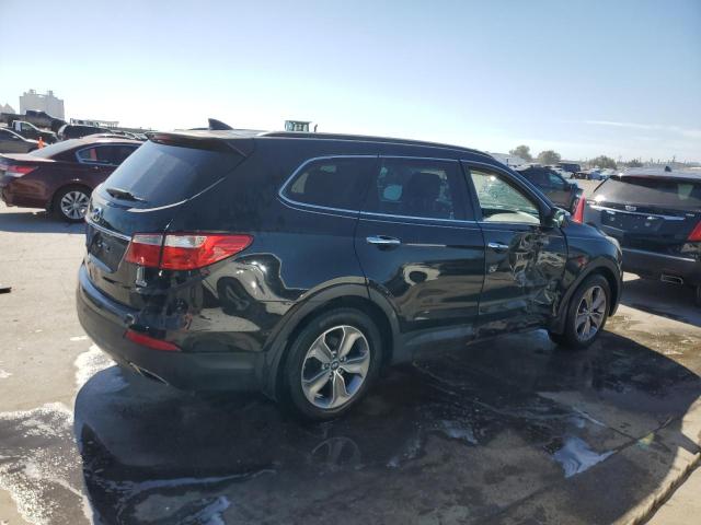 Photo 2 VIN: KM8SNDHF9EU064009 - HYUNDAI SANTA FE G 