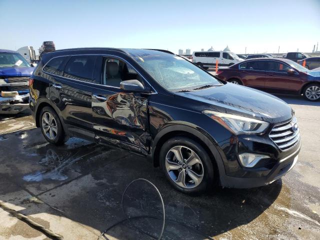 Photo 3 VIN: KM8SNDHF9EU064009 - HYUNDAI SANTA FE G 