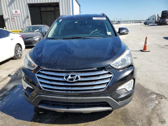 Photo 4 VIN: KM8SNDHF9EU064009 - HYUNDAI SANTA FE G 