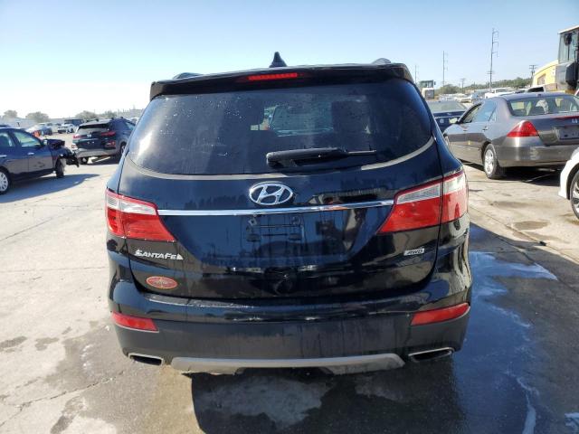 Photo 5 VIN: KM8SNDHF9EU064009 - HYUNDAI SANTA FE G 