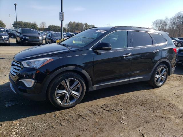 Photo 0 VIN: KM8SNDHF9FU103165 - HYUNDAI SANTA FE 