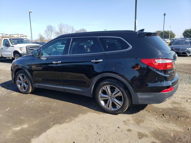 Photo 1 VIN: KM8SNDHF9FU103165 - HYUNDAI SANTA FE 