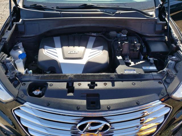 Photo 11 VIN: KM8SNDHF9FU103165 - HYUNDAI SANTA FE 