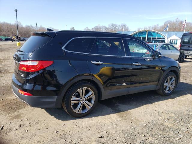 Photo 2 VIN: KM8SNDHF9FU103165 - HYUNDAI SANTA FE 