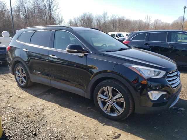 Photo 3 VIN: KM8SNDHF9FU103165 - HYUNDAI SANTA FE 