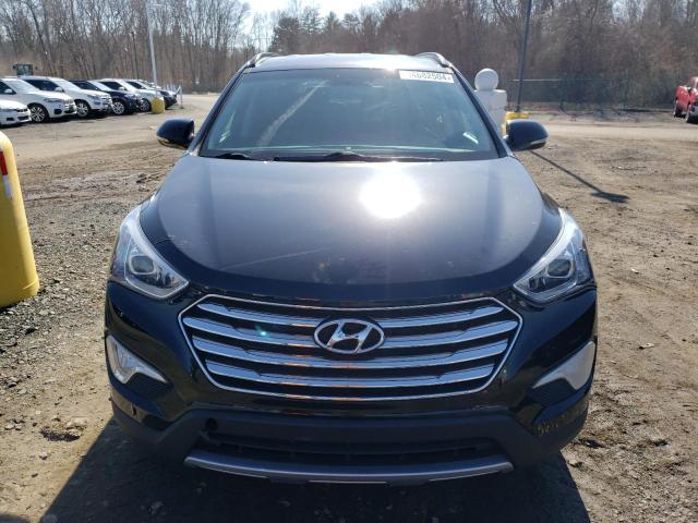 Photo 4 VIN: KM8SNDHF9FU103165 - HYUNDAI SANTA FE 