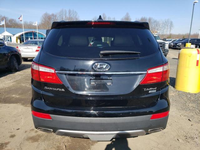 Photo 5 VIN: KM8SNDHF9FU103165 - HYUNDAI SANTA FE 